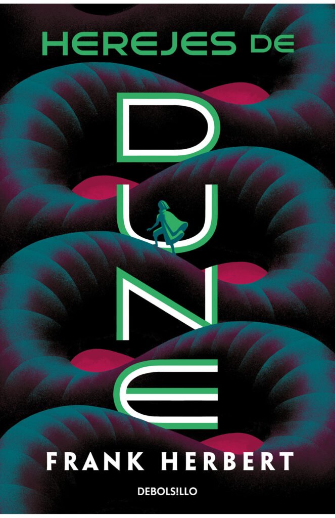 Herejes de Dune (Dune 5)