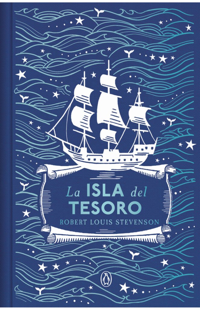 La isla del tesoro (ED CONMEMORATIVA)