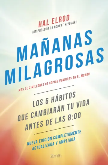 Mañanas milagrosas