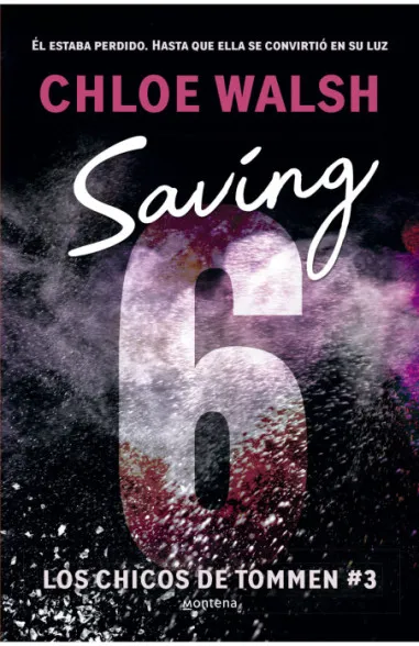 Saving 6 – los chicos de tommen 3