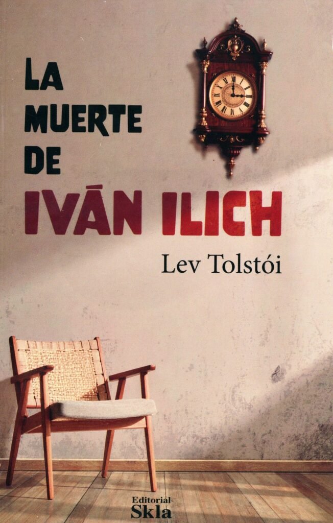 La muerte de IVAN ILICH