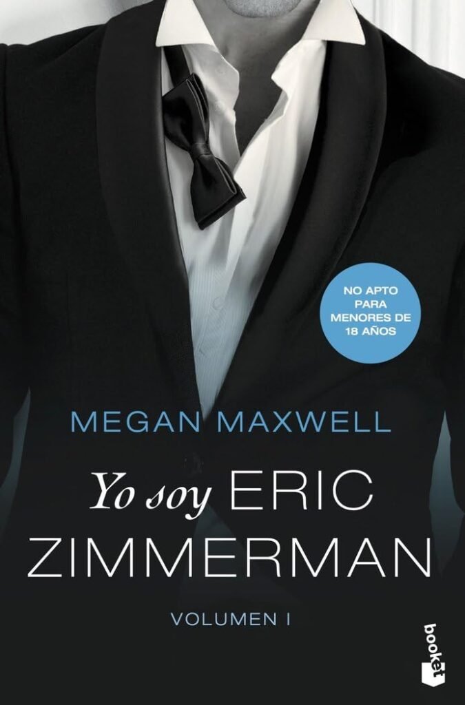 Yo soy Eric Zimmerman –  VOL. I