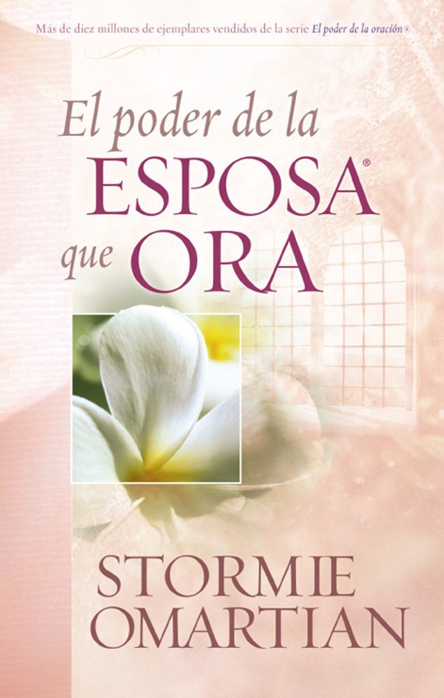 El poder de la esposa que ora (replica)