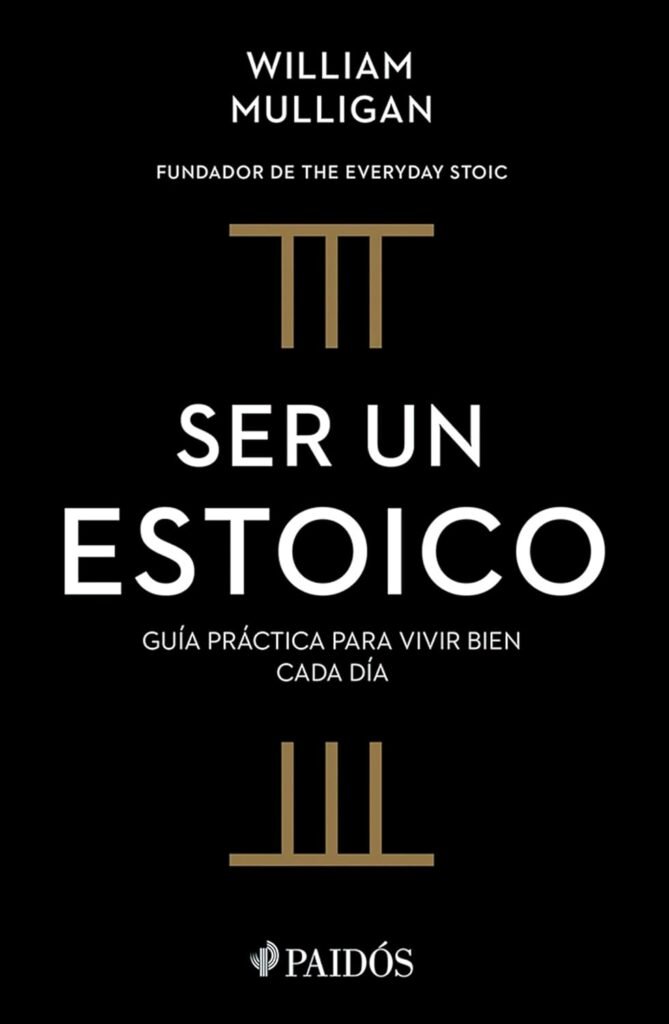 Ser un estoico