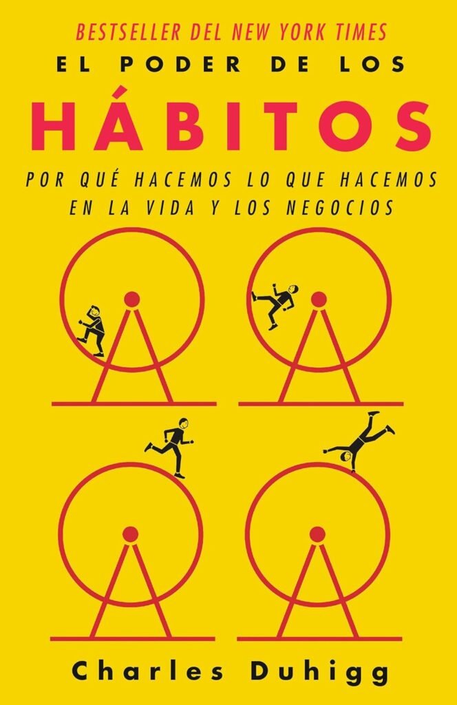El poder de los hábitos (replica)
