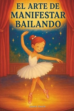 El arte de manifestar bailando