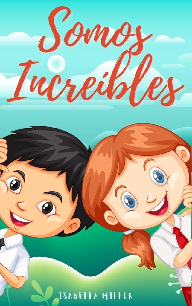 Somos increíbles