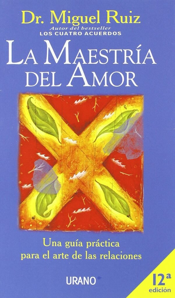 La maestría del amor
