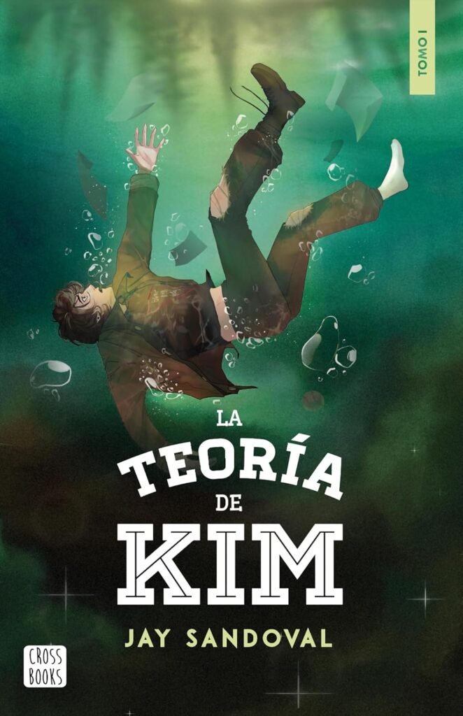 La teoría de Kim tomo 1