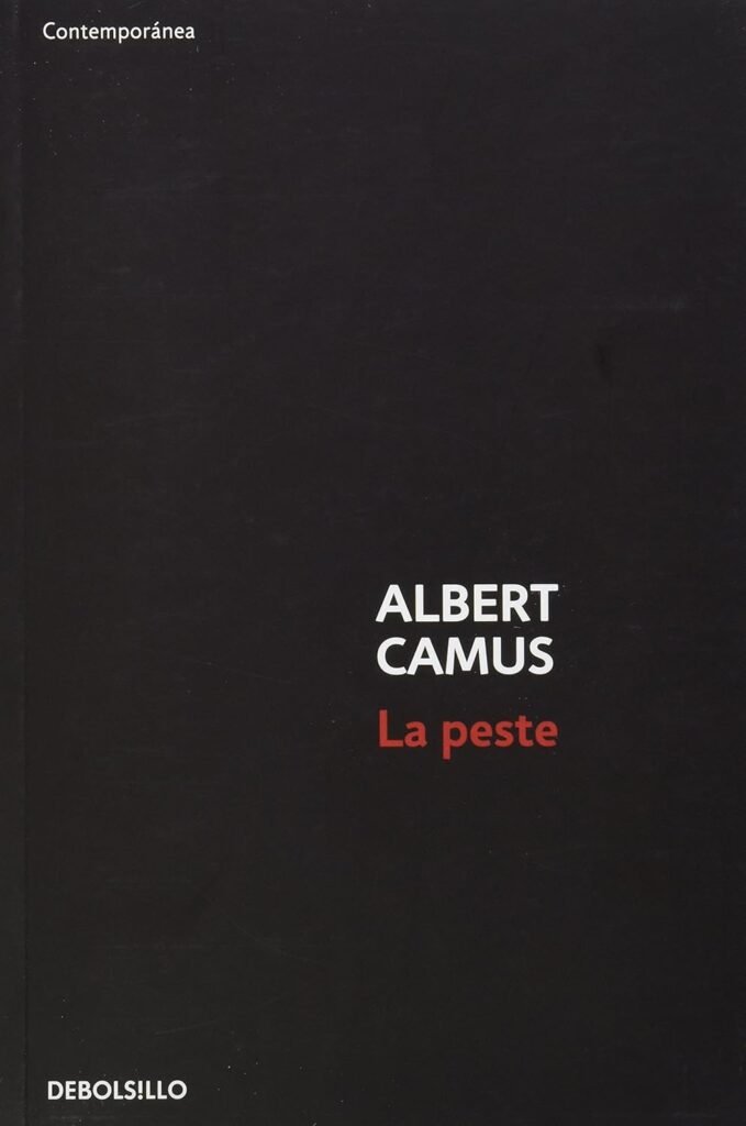 La peste