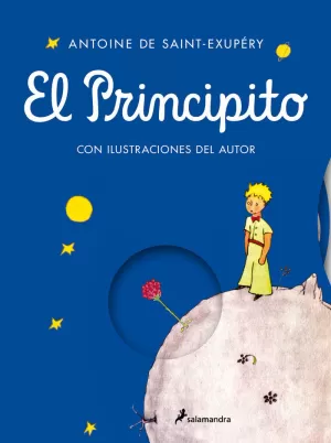 El principito