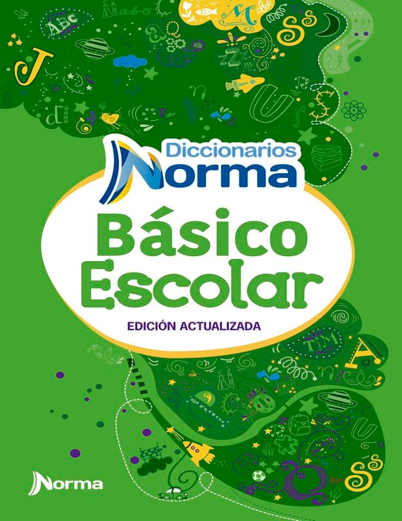 Diccionario Básico Escolar (EDICION ACTUALIZADA)