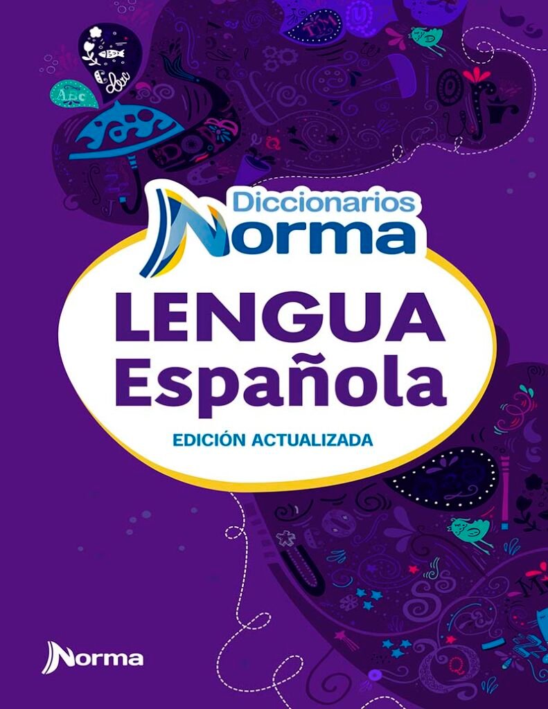 Diccionario Lengua Española (EDICION ACTUALIZADA)