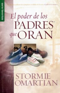 El poder de los padres que oran (replica)