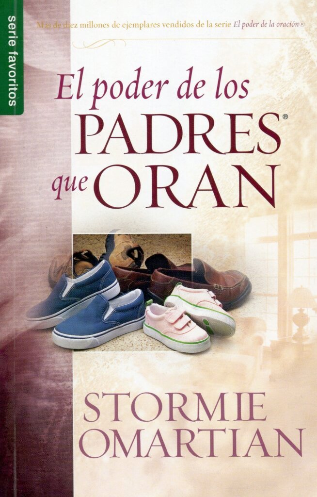 El poder de los padres que oran (replica)