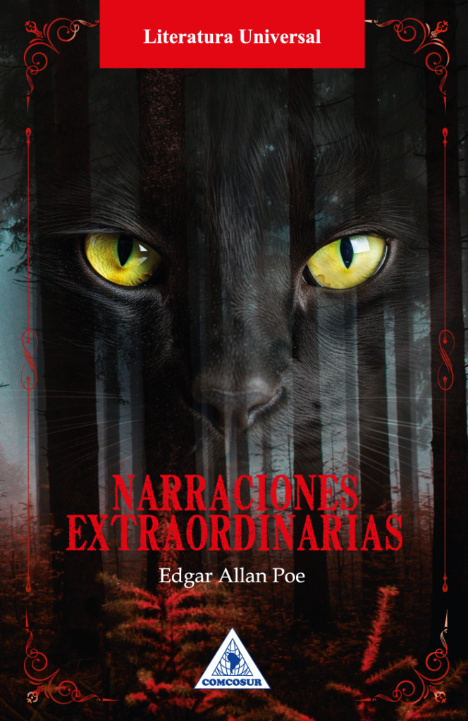 Narraciones extraordinarias