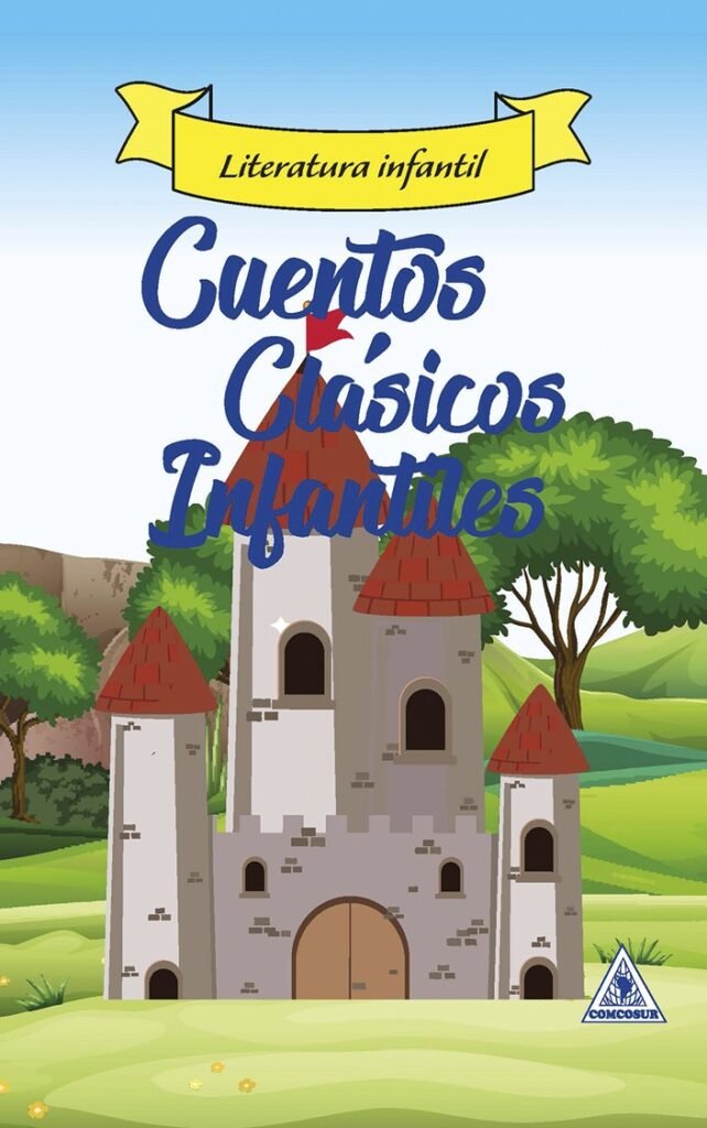 Cuentos clásicos infantiles