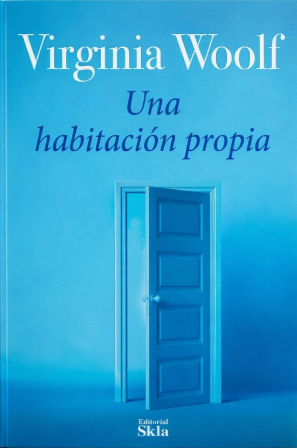 Una habitación propia