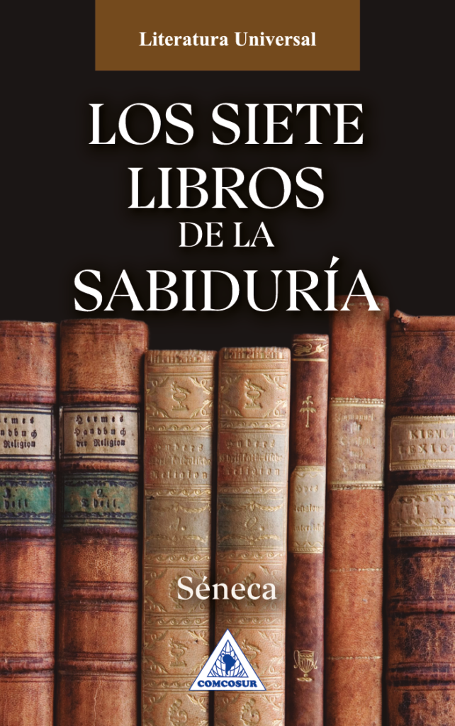 Los siete libros de la sabiduría