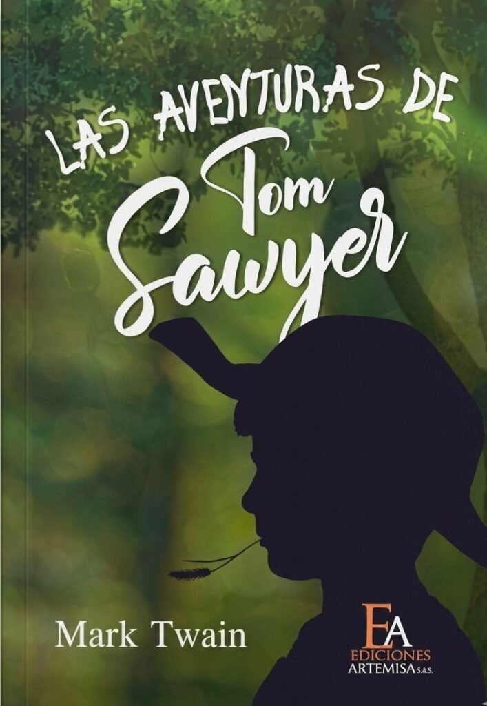 Las aventuras de Tom Sawyer
