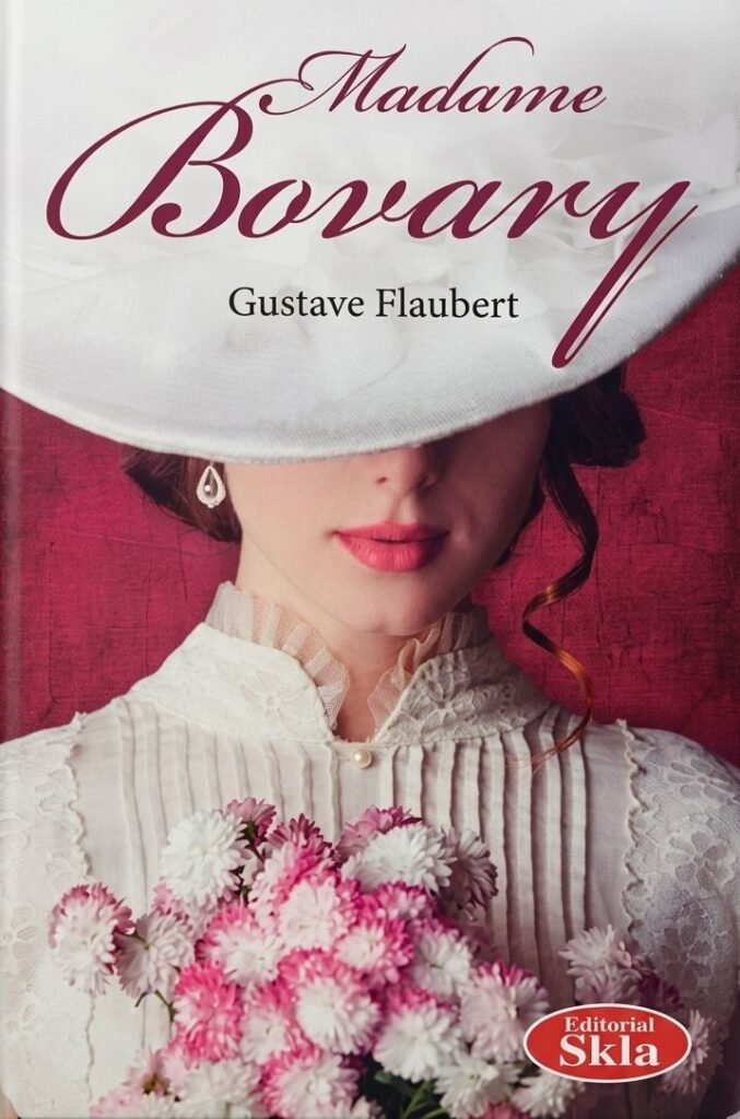 Madame Bovary