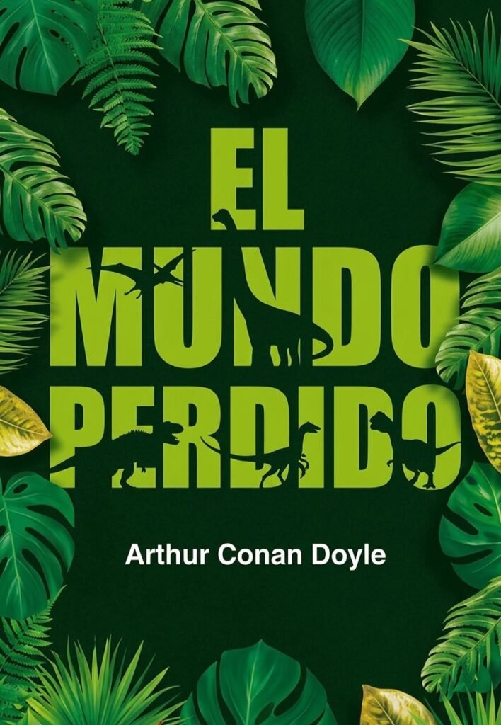 El mundo perdido