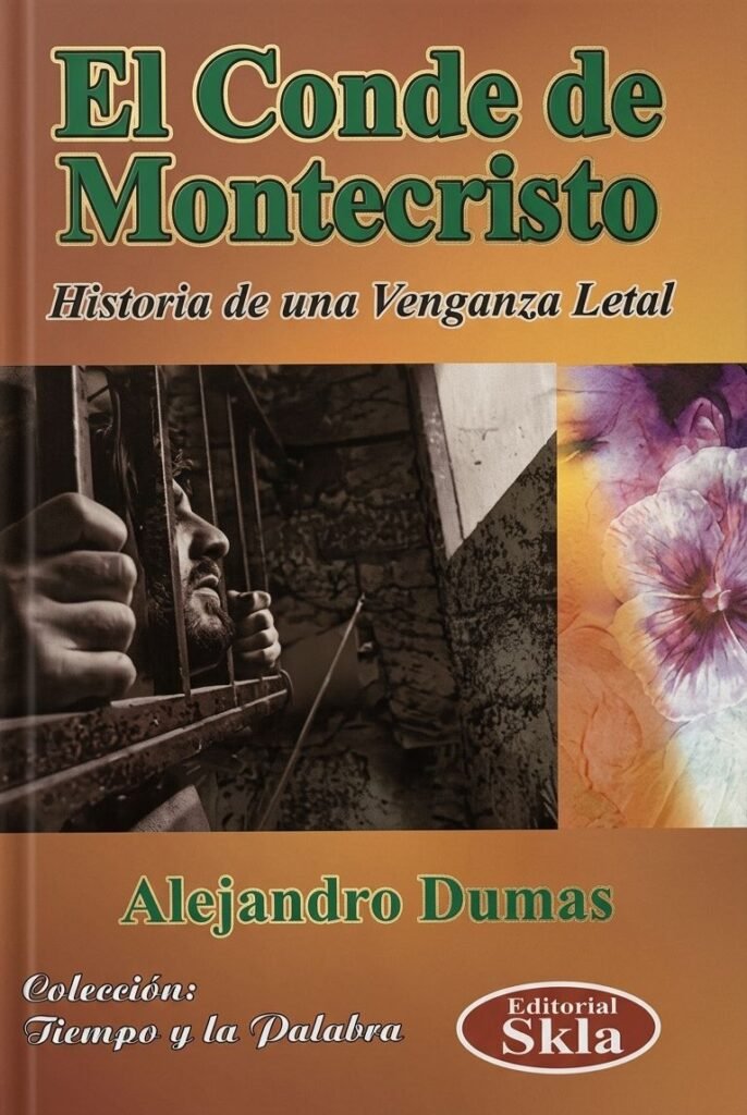 El conde de montecristo