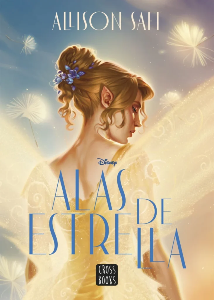 Alas de estrella