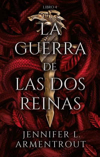 La guerra de las dos reinas (replica)