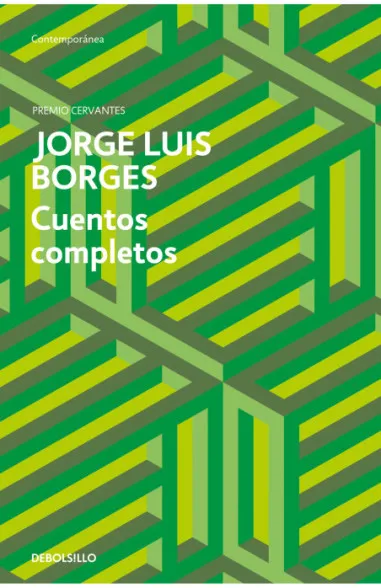 Cuentos completos