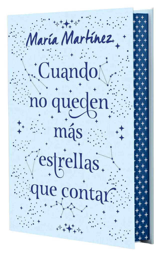 Cuando no queden más estrellas que contar. Edición especial