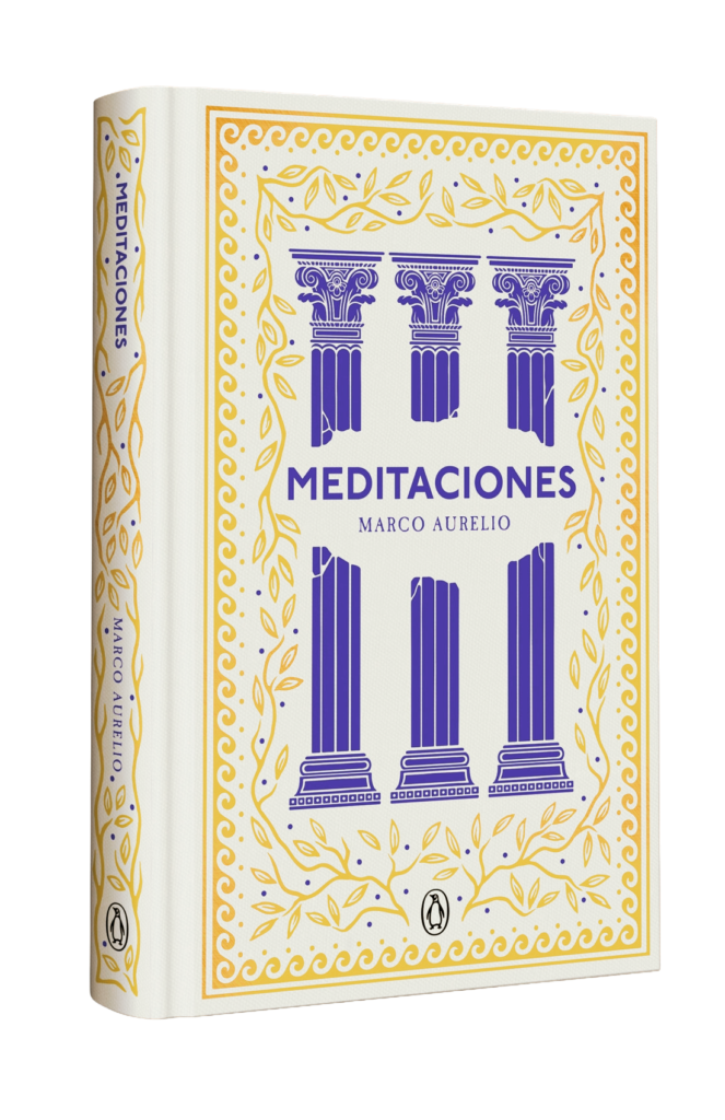 Meditaciones (edición especial en tapa dura)