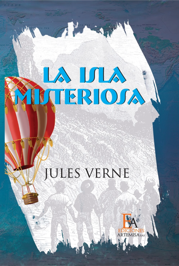 La isla misteriosa