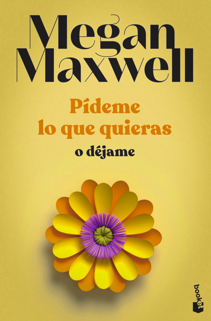Pídeme lo que quieras o déjame (replica)
