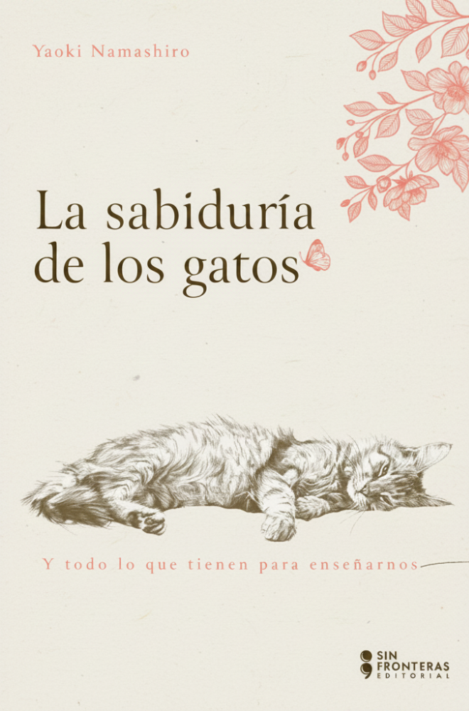 La sabiduría de los gatos