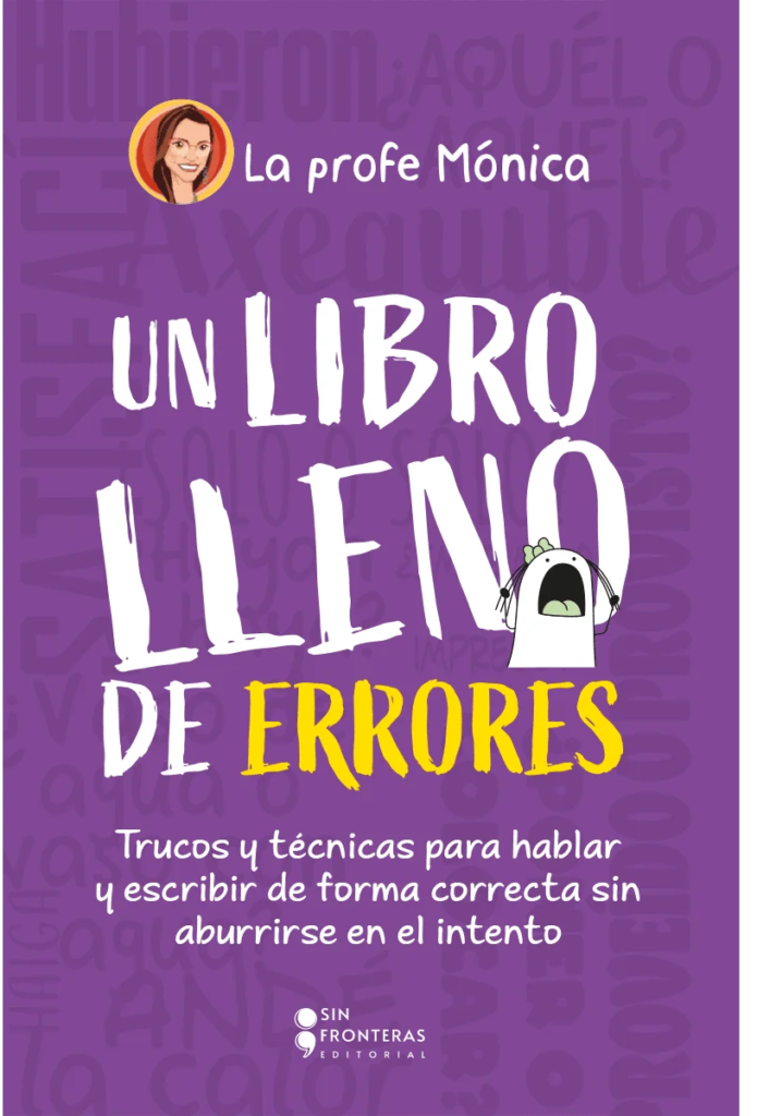 Un libro lleno de errores