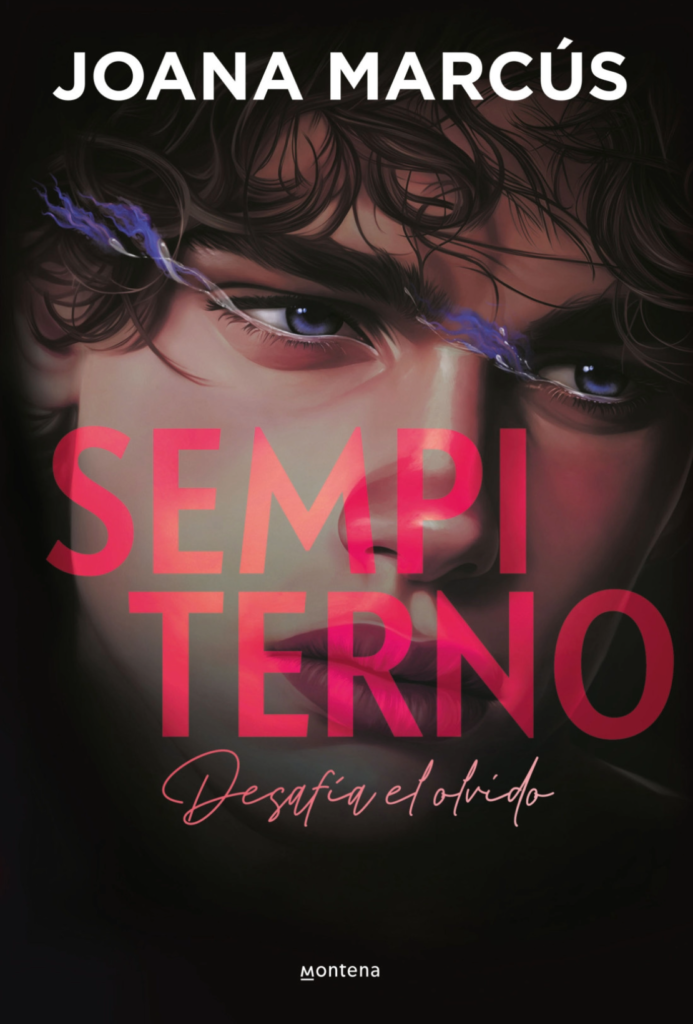 Sempiterno (Bilogía Extraños 2)