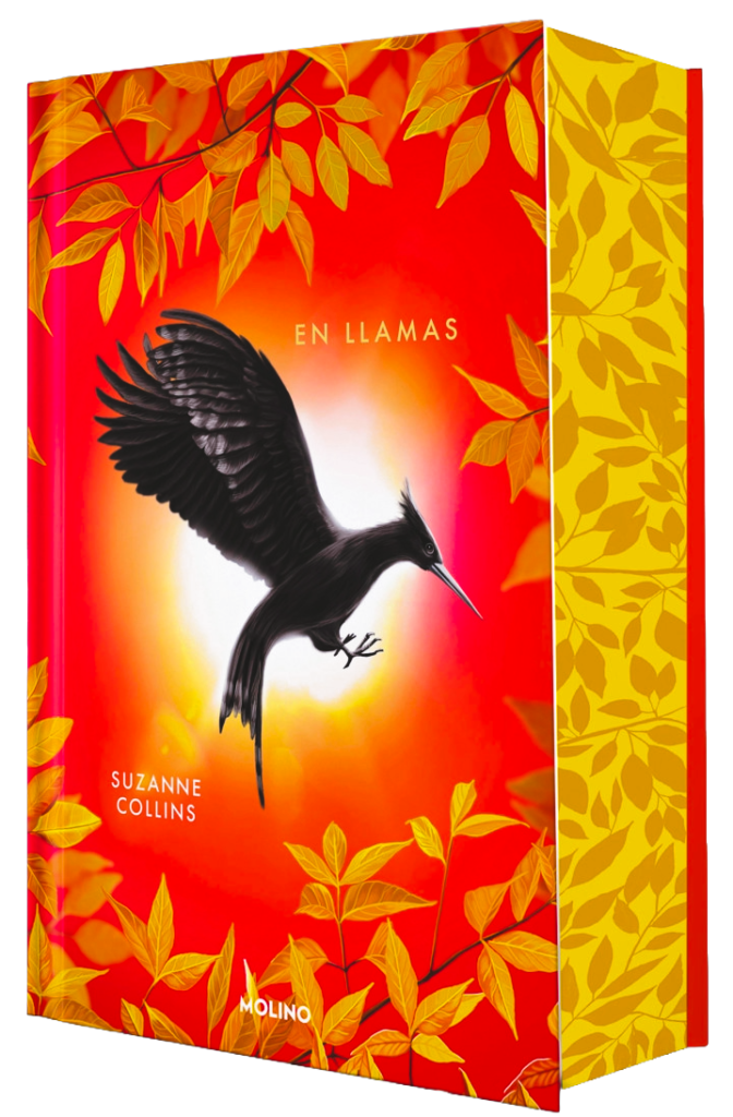 Los Juegos del Hambre 2 – En llamas (edición especial)