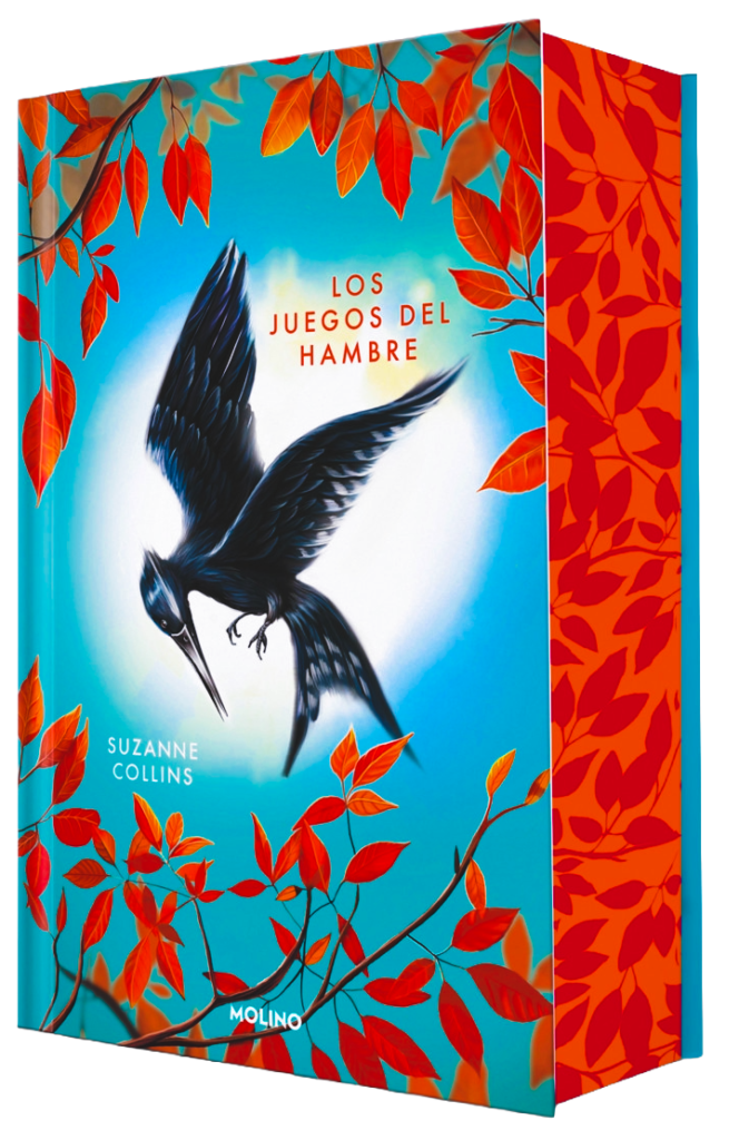 Los Juegos del Hambre 1 – Los Juegos del Hambre (edición especial)