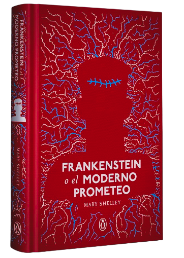 Frankenstein o el moderno Prometeo – Penguin Clásicos