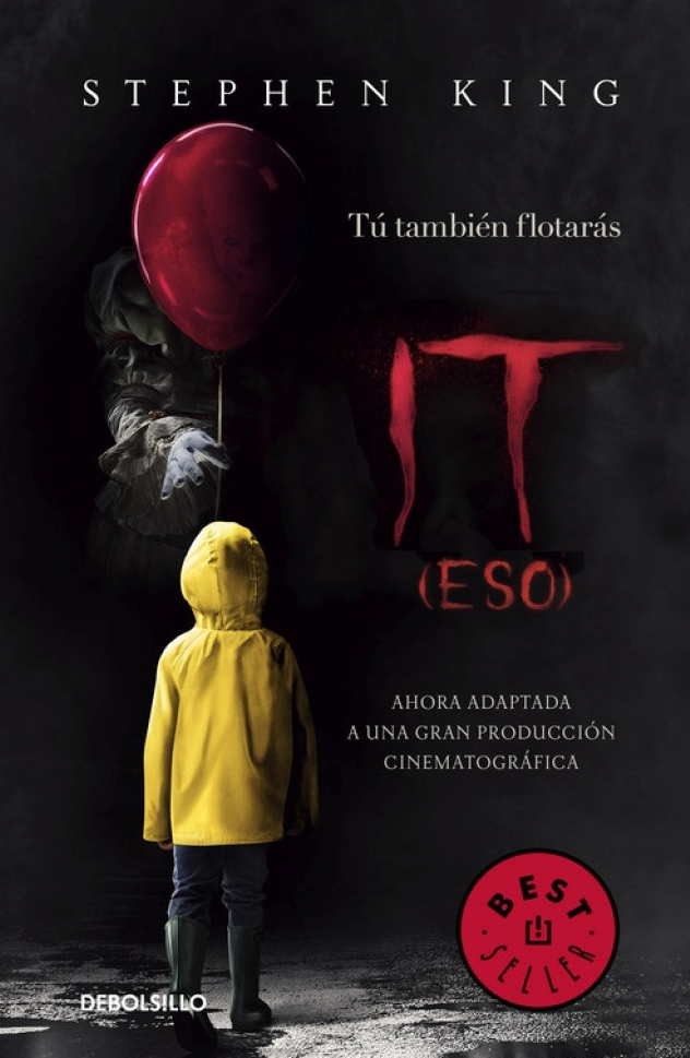 It