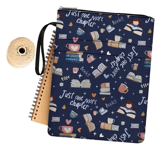 Funda para libros