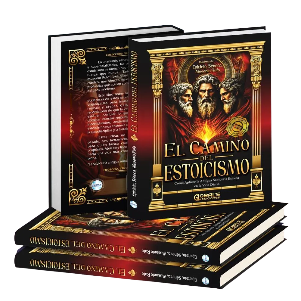 El camino del estoicismo