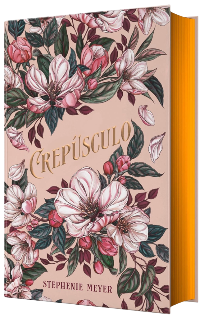 Crepúsculo. Edición limitada (Especial 20 aniversario)