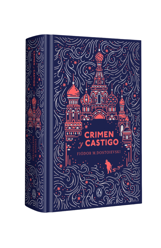 Crimen Y Castigo (Edición Especial En Tapa Dura)