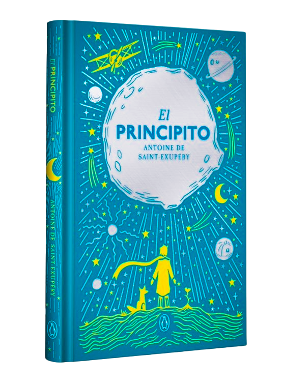 EL PRINCIPITO (EDICIÓN CONMEMORATIVA)