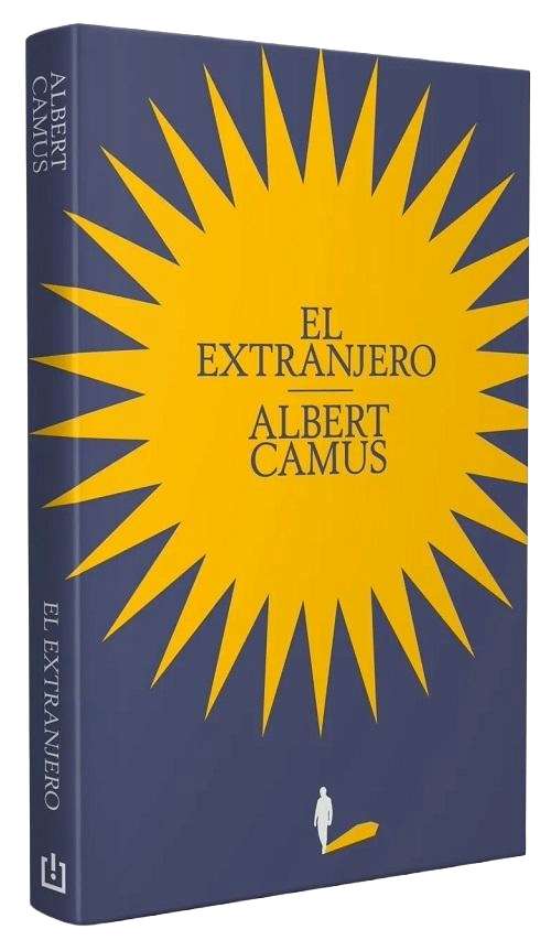 El extranjero (Edición especial)