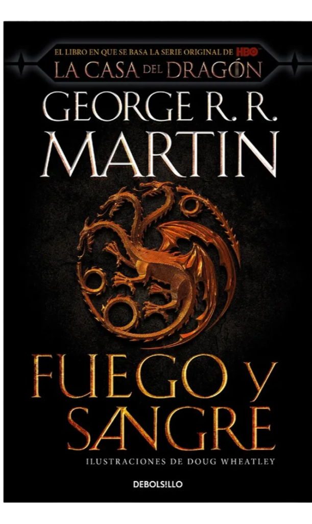 Fuego y Sangre