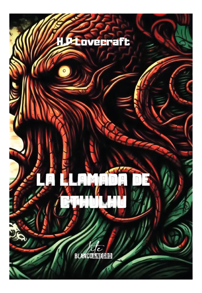 La llamada de Cthulhu