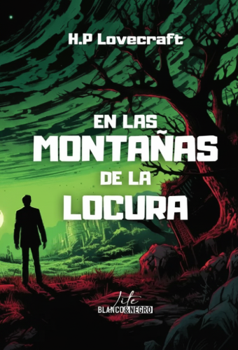 En las montañas de la locura